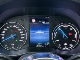 Mercedes-Benz eVito