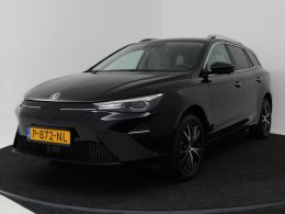 MG MG5