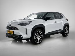 Toyota Yaris_Cross