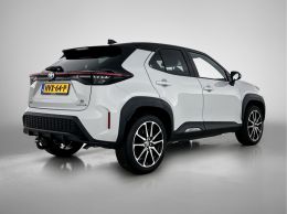 Toyota Yaris_Cross