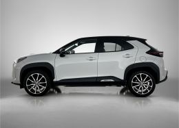 Toyota Yaris_Cross