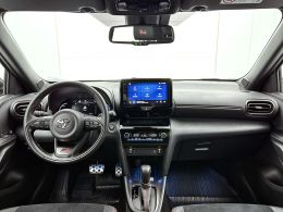Toyota Yaris_Cross