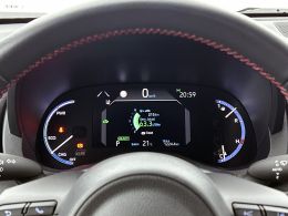 Toyota Yaris_Cross