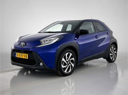 Toyota Aygo_X