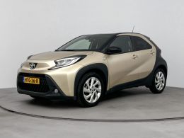 Toyota Aygo_X