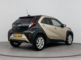 Toyota Aygo_X