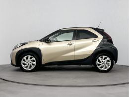 Toyota Aygo_X