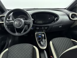Toyota Aygo_X
