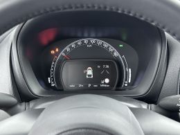 Toyota Aygo_X