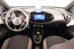 Toyota Aygo_X