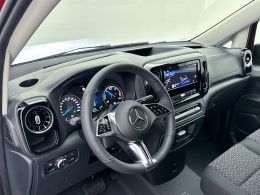 Mercedes-Benz eVito