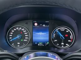 Mercedes-Benz eVito