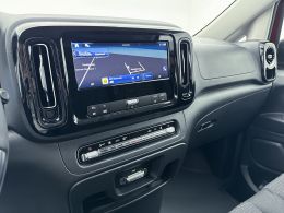 Mercedes-Benz eVito