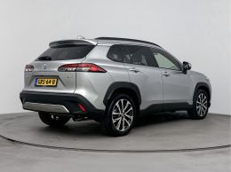 Toyota Corolla_Cross