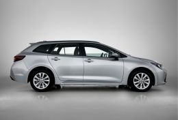 Toyota Corolla_Touring_Sports
