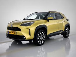 Toyota Yaris_Cross