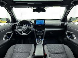 Toyota Yaris_Cross