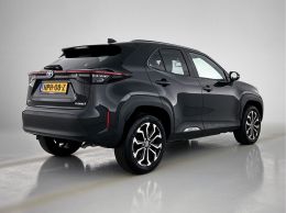 Toyota Yaris_Cross