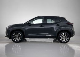 Toyota Yaris_Cross