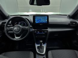 Toyota Yaris_Cross
