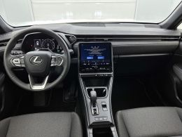 Lexus LBX