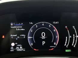 Lexus LBX
