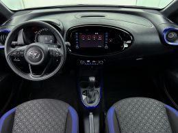 Toyota Aygo_X