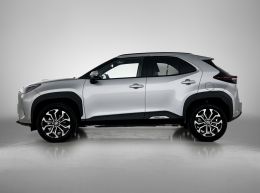Toyota Yaris_Cross