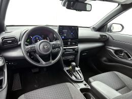 Toyota Yaris_Cross