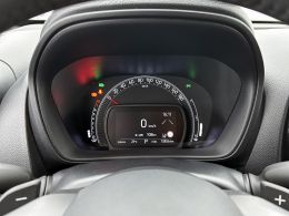 Toyota Aygo_X