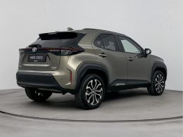 Toyota Yaris_Cross