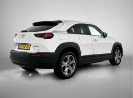 Mazda MX-30