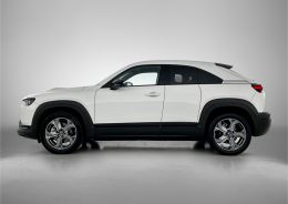 Mazda MX-30