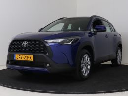 Toyota Corolla_Cross