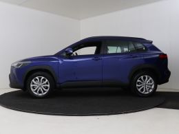 Toyota Corolla_Cross