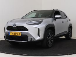 Toyota Yaris_Cross