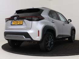 Toyota Yaris_Cross