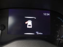 Toyota Yaris_Cross