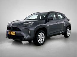 Toyota Yaris_Cross
