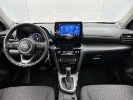 Toyota Yaris_Cross