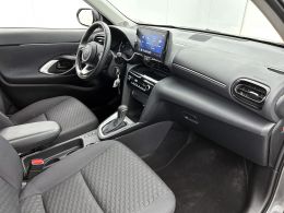 Toyota Yaris_Cross