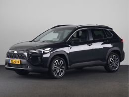 Toyota Corolla_Cross