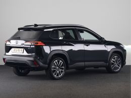 Toyota Corolla_Cross