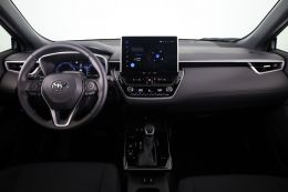 Toyota Corolla_Cross