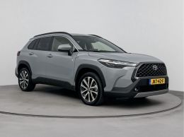 Toyota Corolla_Cross