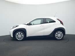 Toyota Aygo_X