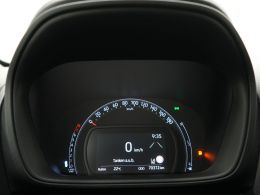 Toyota Aygo_X