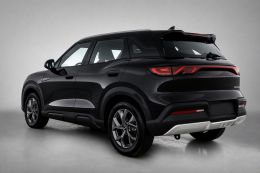 BYD ATTO_2