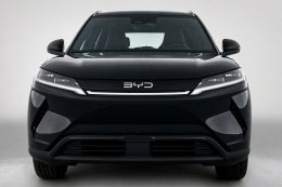BYD ATTO_2