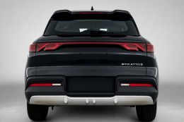 BYD ATTO_2